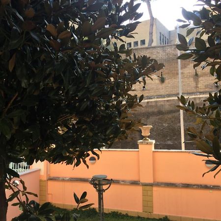 Villa Vaticana Rome Luaran gambar